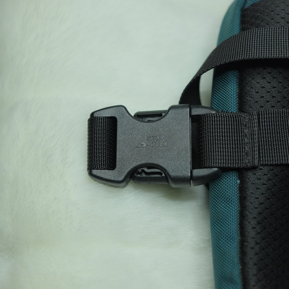 Cotopaxi Allpa X- 3L Waist Pack - Picture 4 of 4